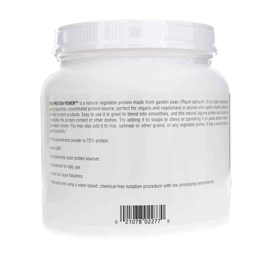 Pea Protein Power, SNN